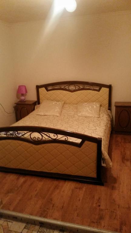 Inter Boutique Hotel Jerevan Pokoj fotografie