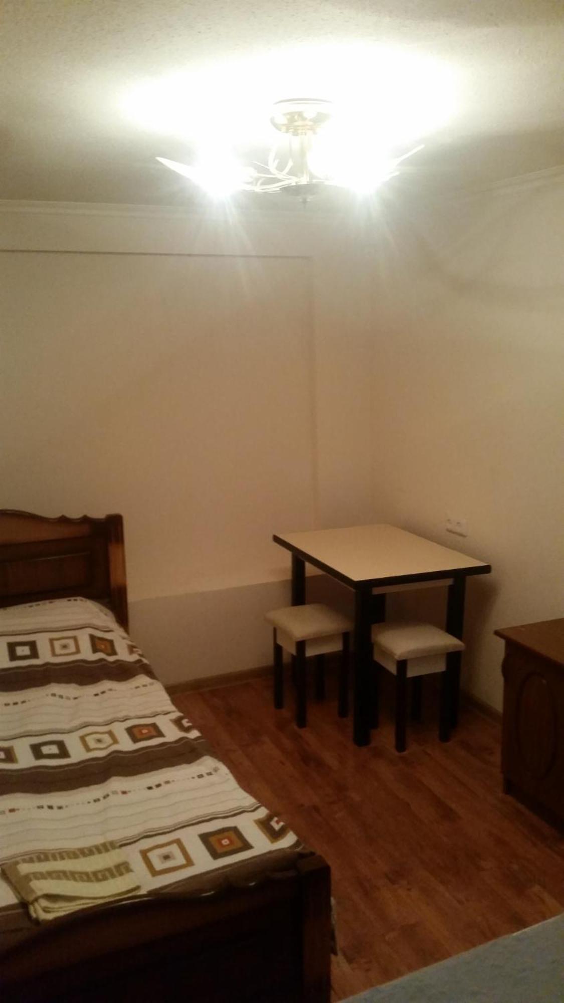 Inter Boutique Hotel Jerevan Pokoj fotografie