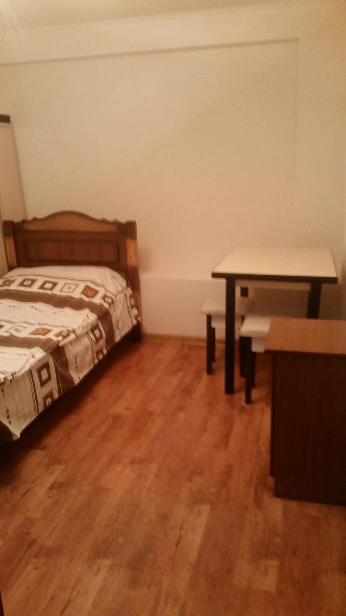 Inter Boutique Hotel Jerevan Pokoj fotografie