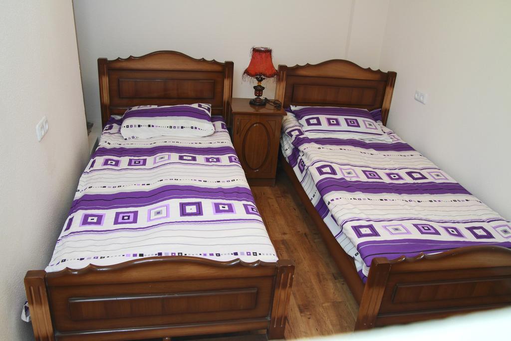 Inter Boutique Hotel Jerevan Pokoj fotografie