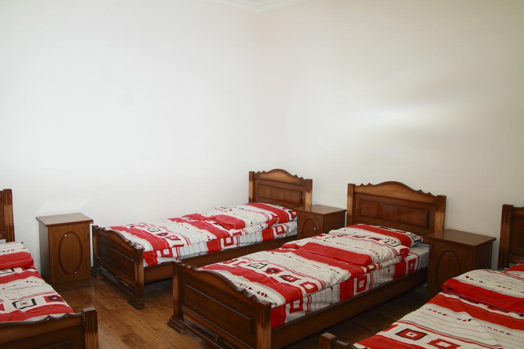 Inter Boutique Hotel Jerevan Pokoj fotografie